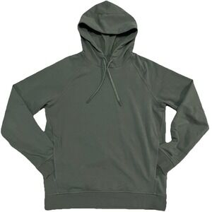lululemon athletica Green Hoodie